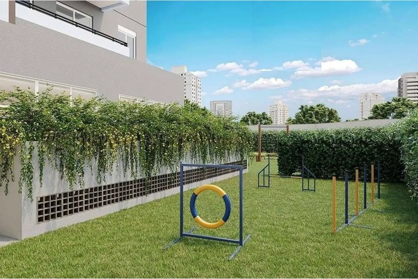 SCDC 792 Apto 602031012-56 - REMAX Classique Exclusividades — foto 4
