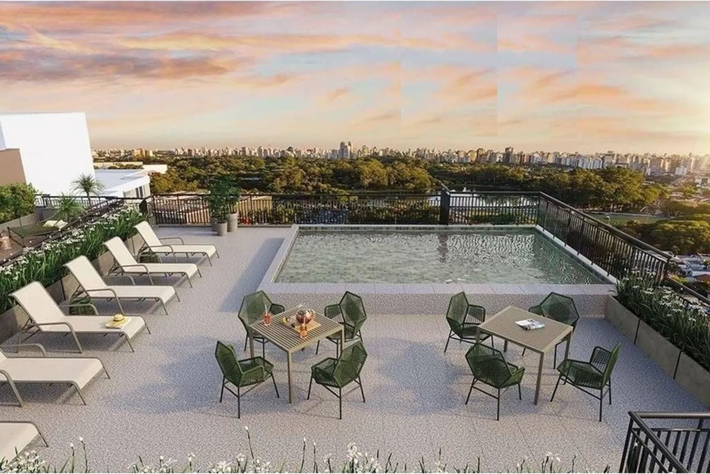 SCDC 792 Apto 602031012-56 - REMAX Classique Exclusividades — foto 3