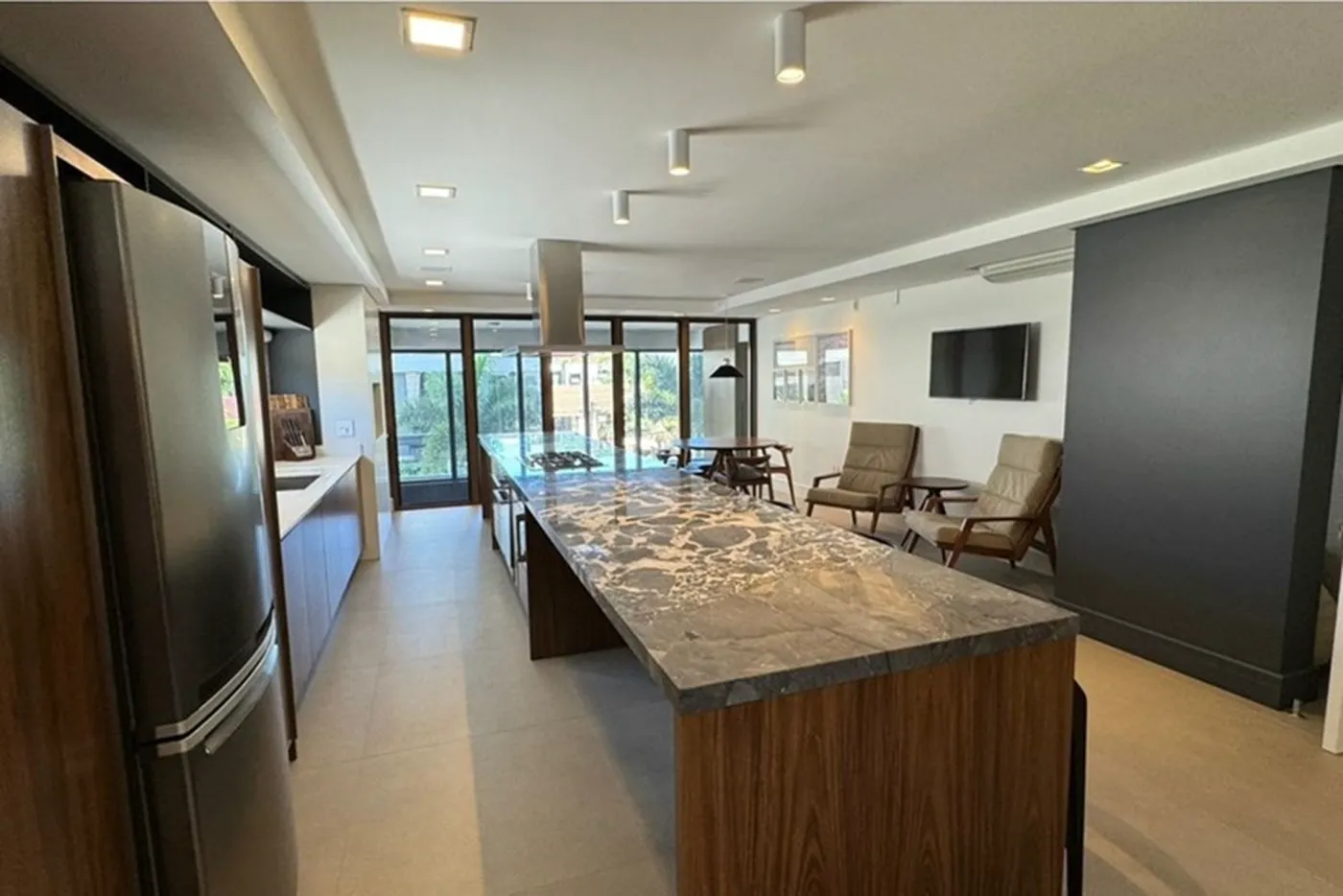 PBCJK 440 Apto 590231010-143 - REMAX Dream On Exclusividades — foto 2