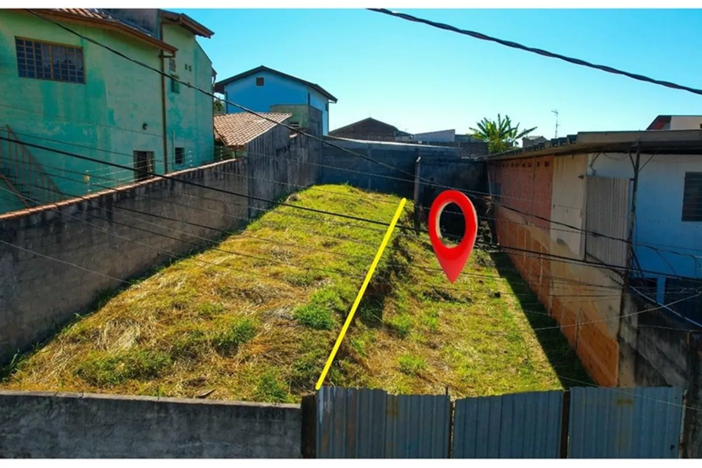 VGJBDB 38 Lote 690591011-72 - REMAX Máxima Exclusividades