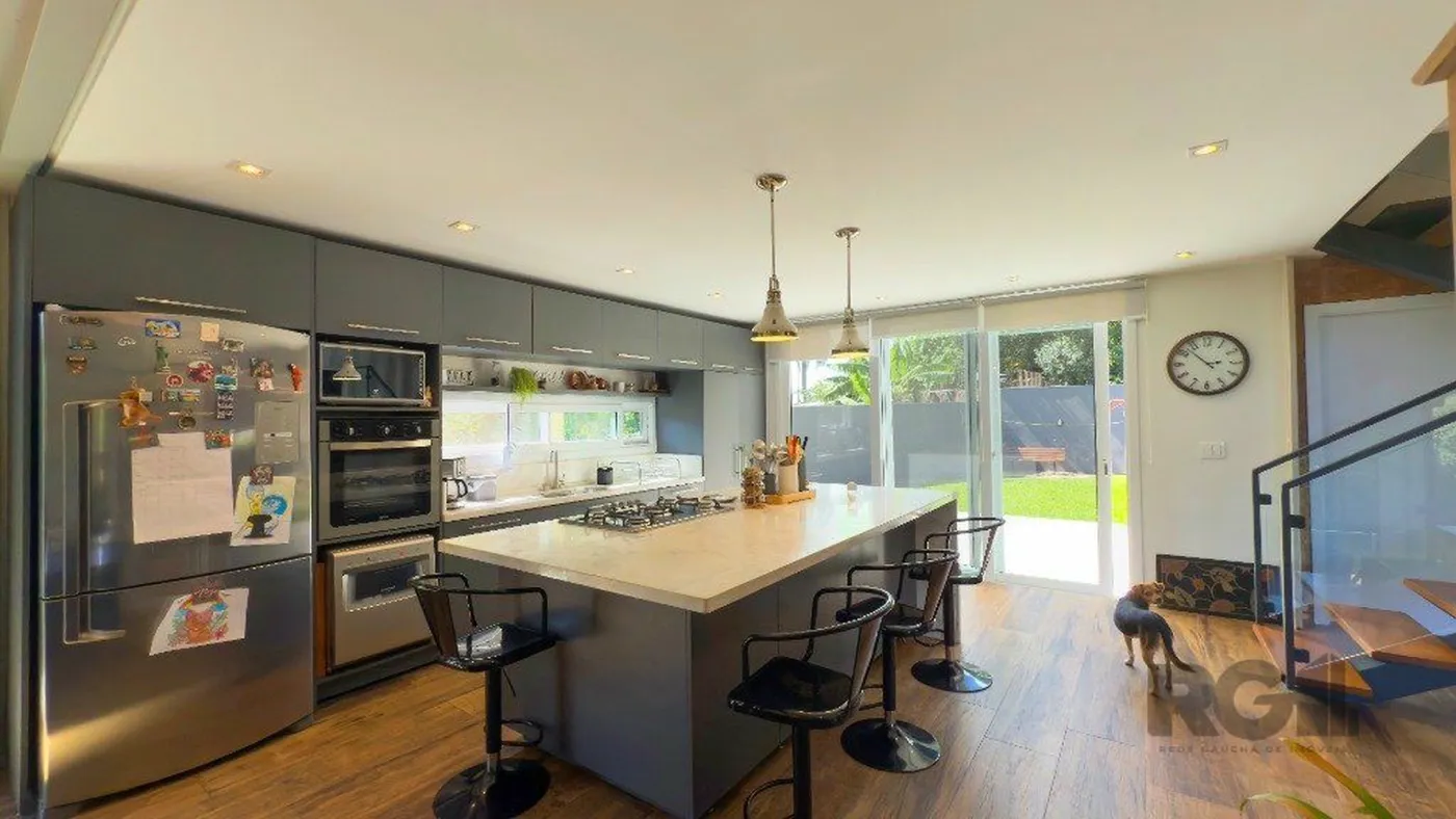 TFO 1240 Casa 13752-BT - Berté Imóveis Exclusividades — foto 4