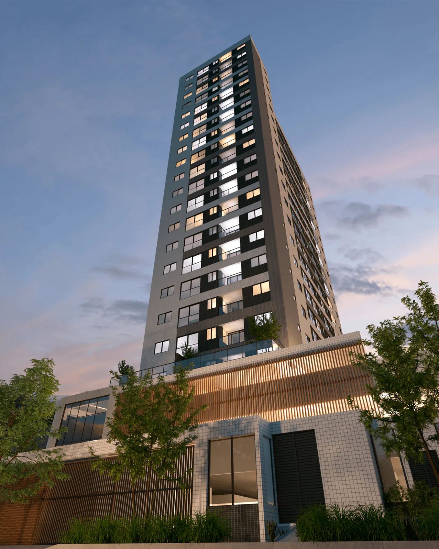 Varandas de Casa Forte - Humaytá Construções — foto 3