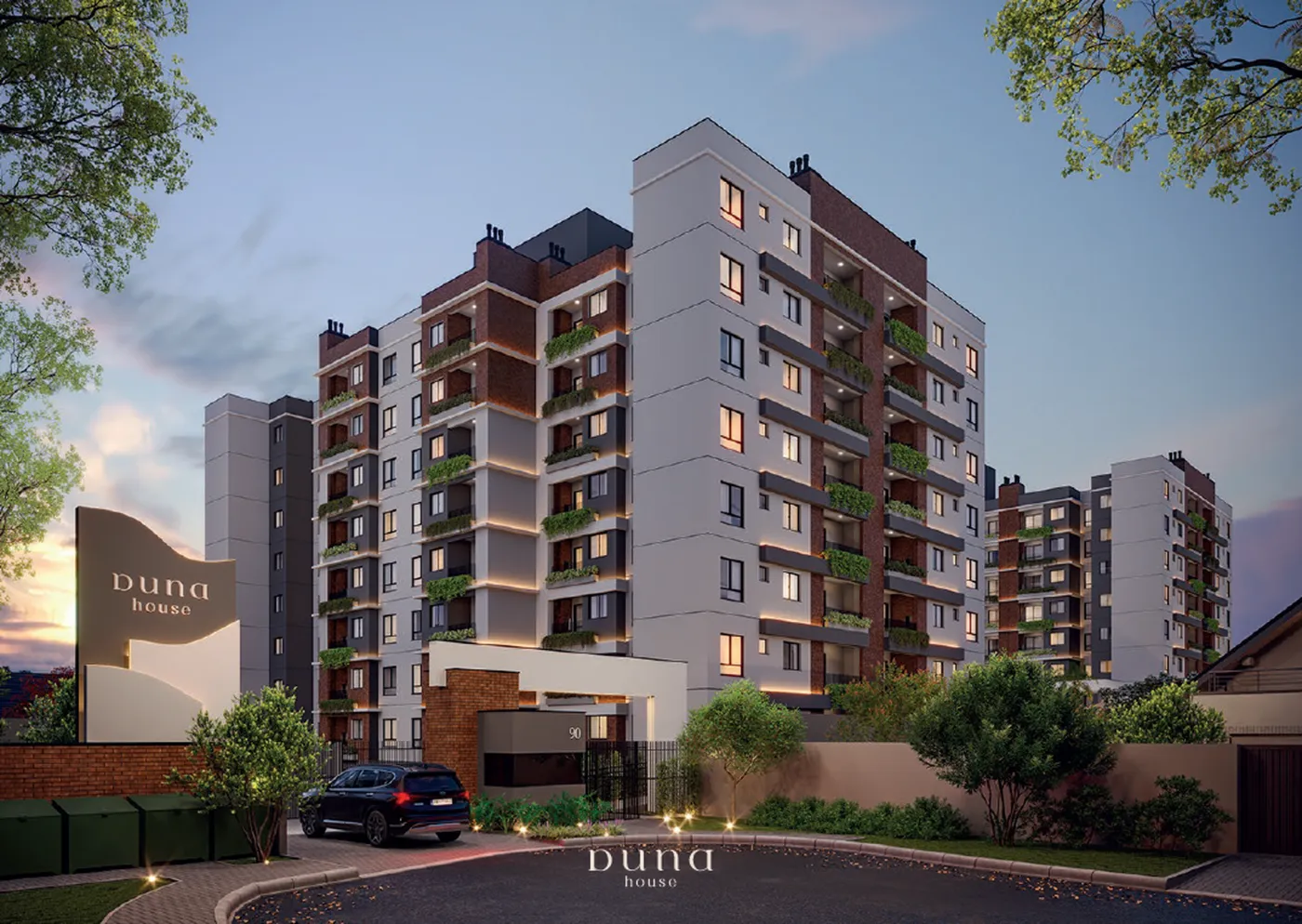 Duna House - Valor Real