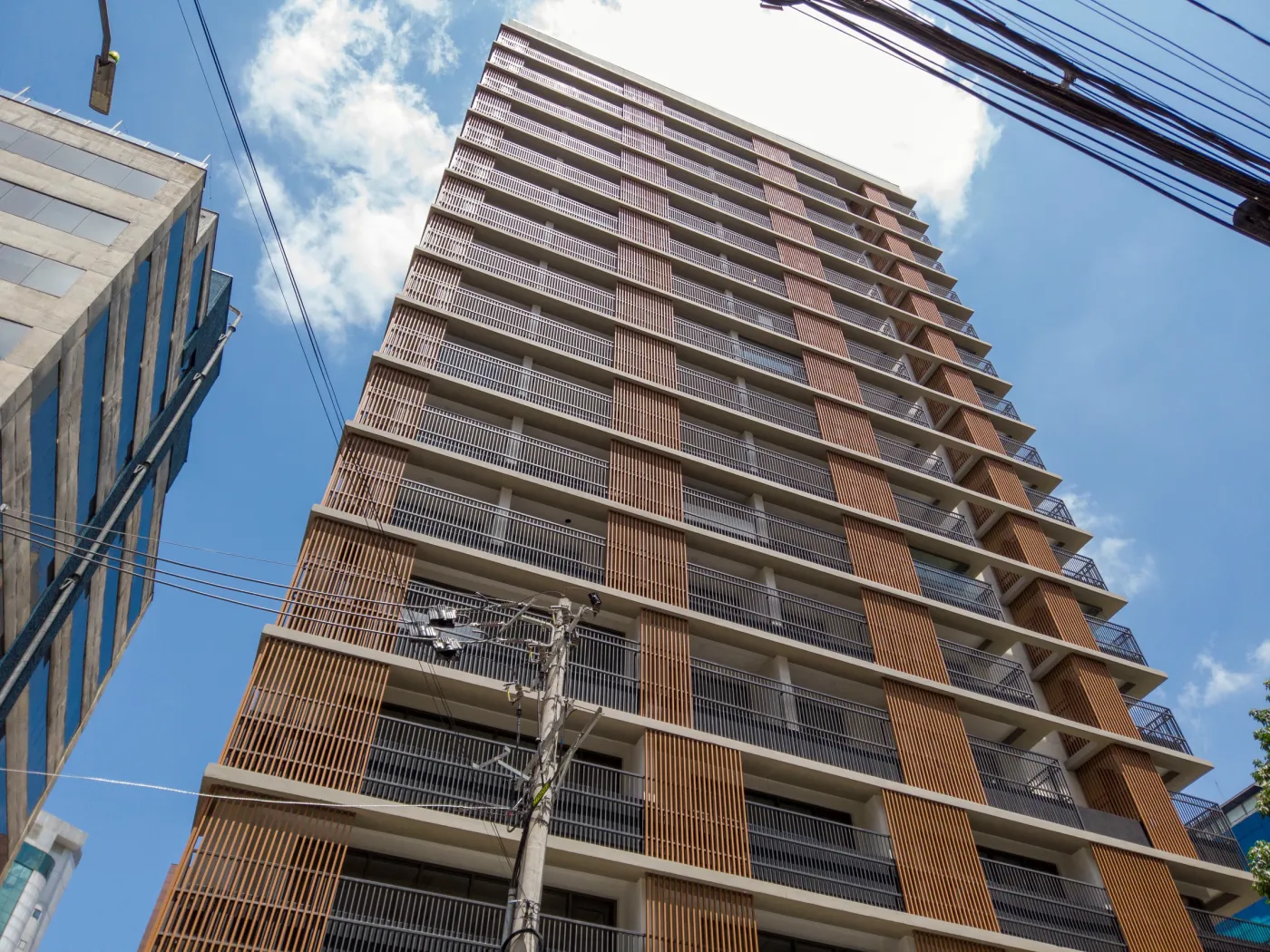 H.Paulista - Residencial — foto 3