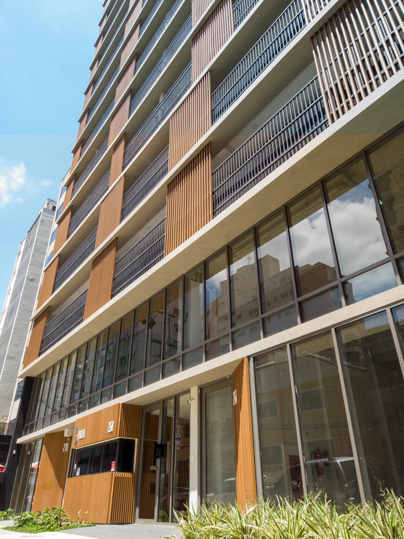 H.Paulista - Residencial — foto 4