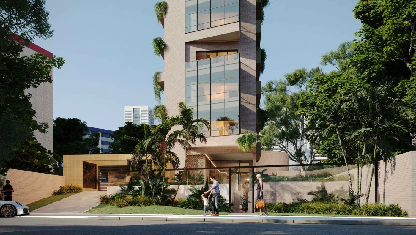Aflitos Smart Home - RB Construções — foto 2