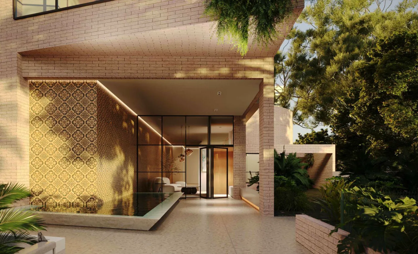 Aflitos Smart Home - RB Construções — foto 3