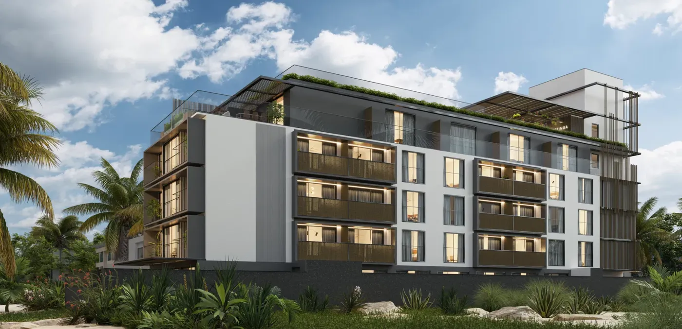 Restinga - Engemax Construtora — foto 2