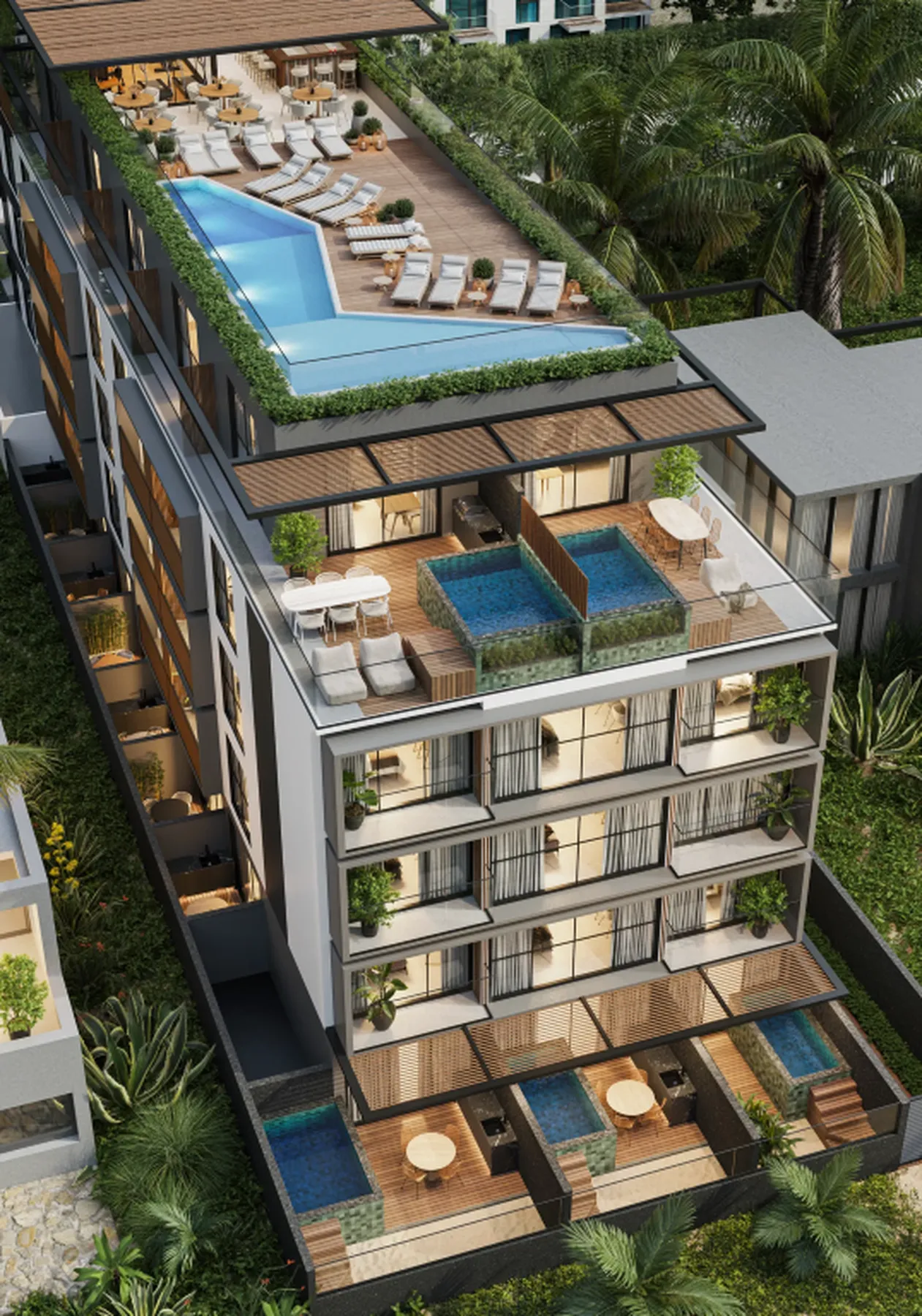 Restinga - Engemax Construtora — foto 3