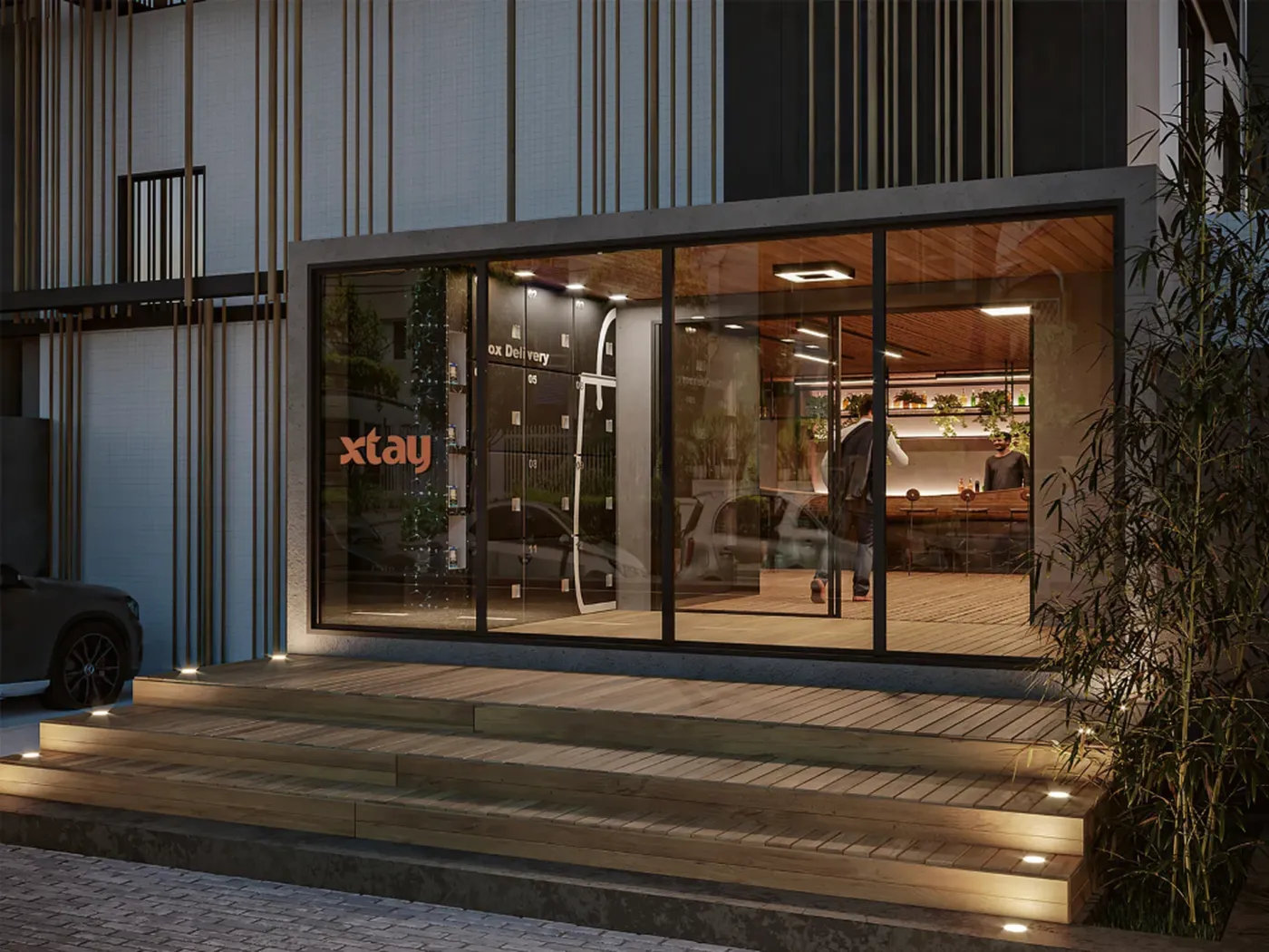 Restinga - Engemax Construtora — foto 4