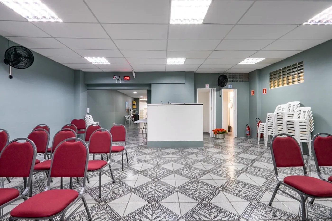 CBSP 406 Prédio 601131009-81 - REMAX Ares Exclusividades — foto 2