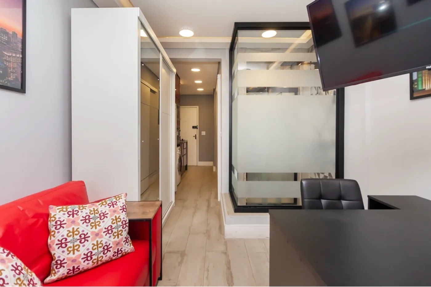 JRI 345 Apto 602291040-5 - REMAX B12 Exclusividades — foto 2