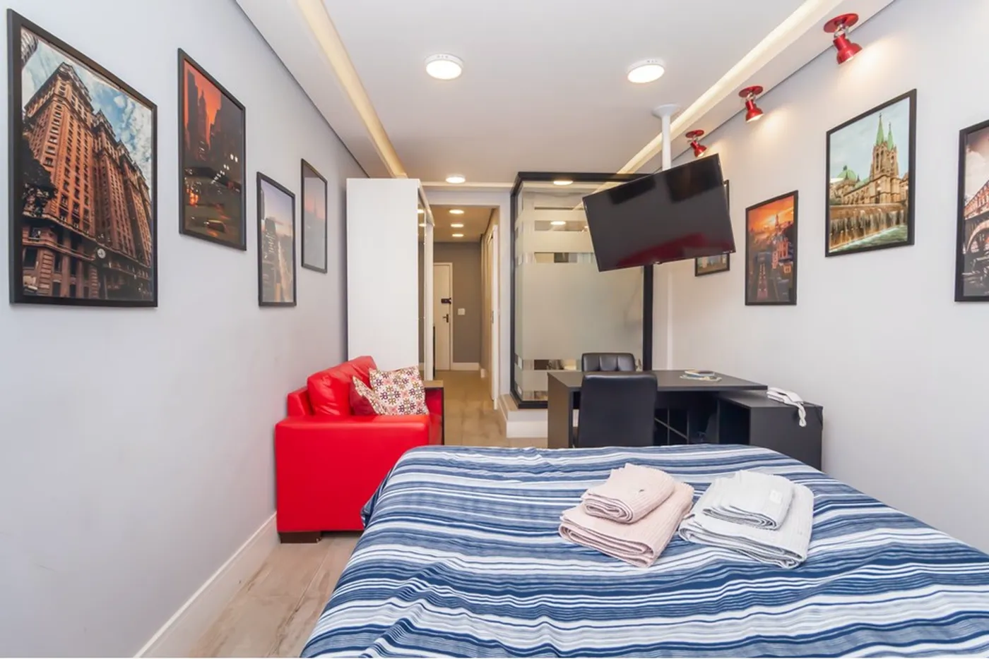 JRI 345 Apto 602291040-5 - REMAX B12 Exclusividades — foto 4