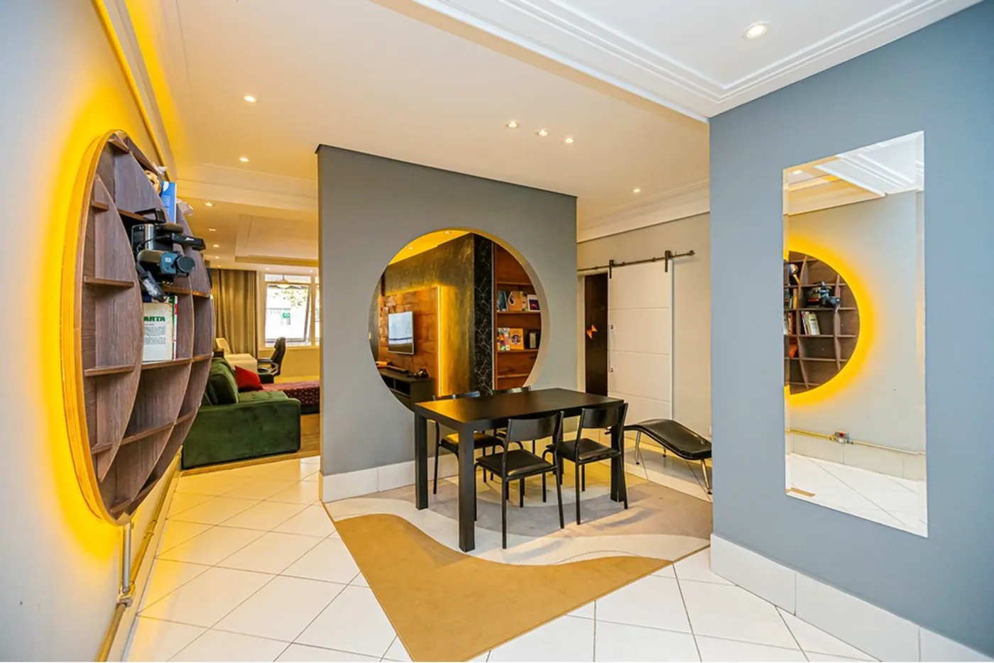 CEP 96 Apto 601081096-4 - REMAX Lepex Exclusividades — foto 4