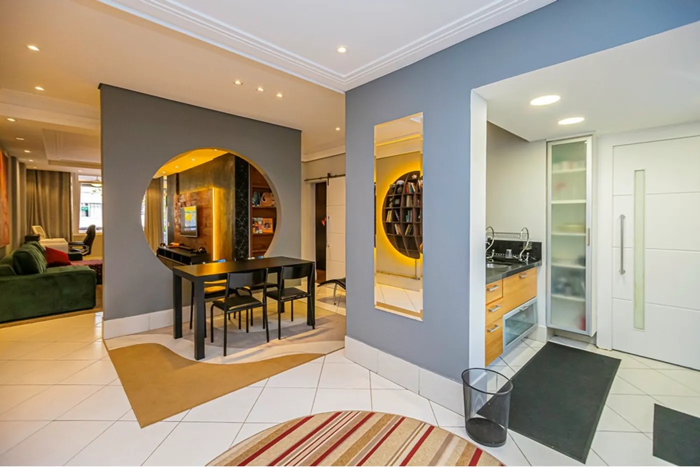 CEP 96 Apto 601081096-4 - REMAX Lepex Exclusividades — foto 5