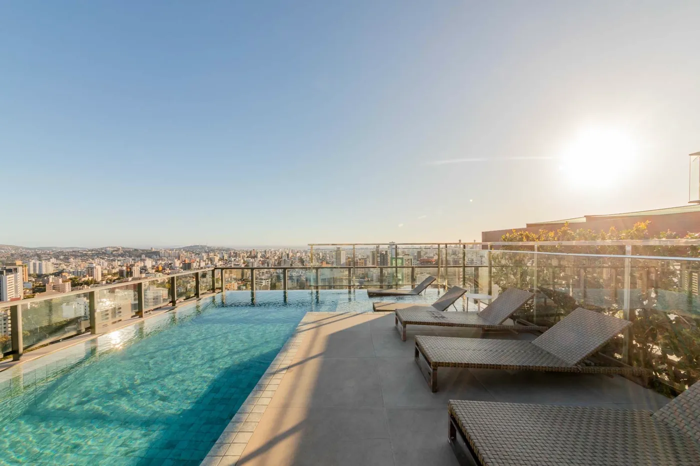 LIV EXECUTE Apto ONE36150 - One Imoveis de Luxo Exclusividades — foto 5