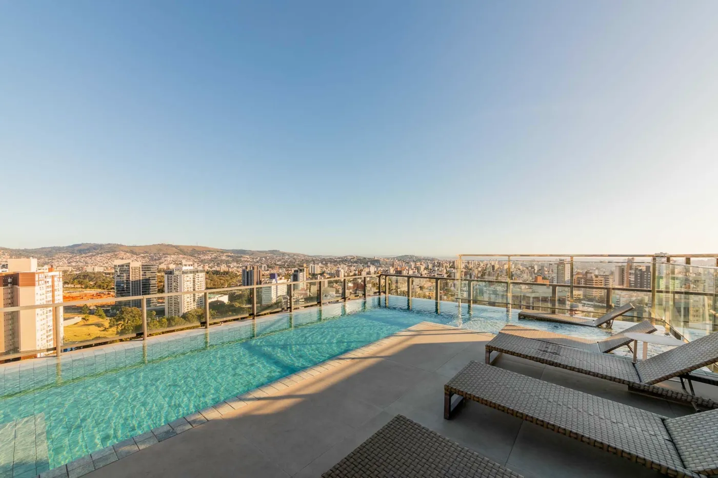 LIV EXECUTE Apto ONE36150 - One Imoveis de Luxo Exclusividades — foto 3