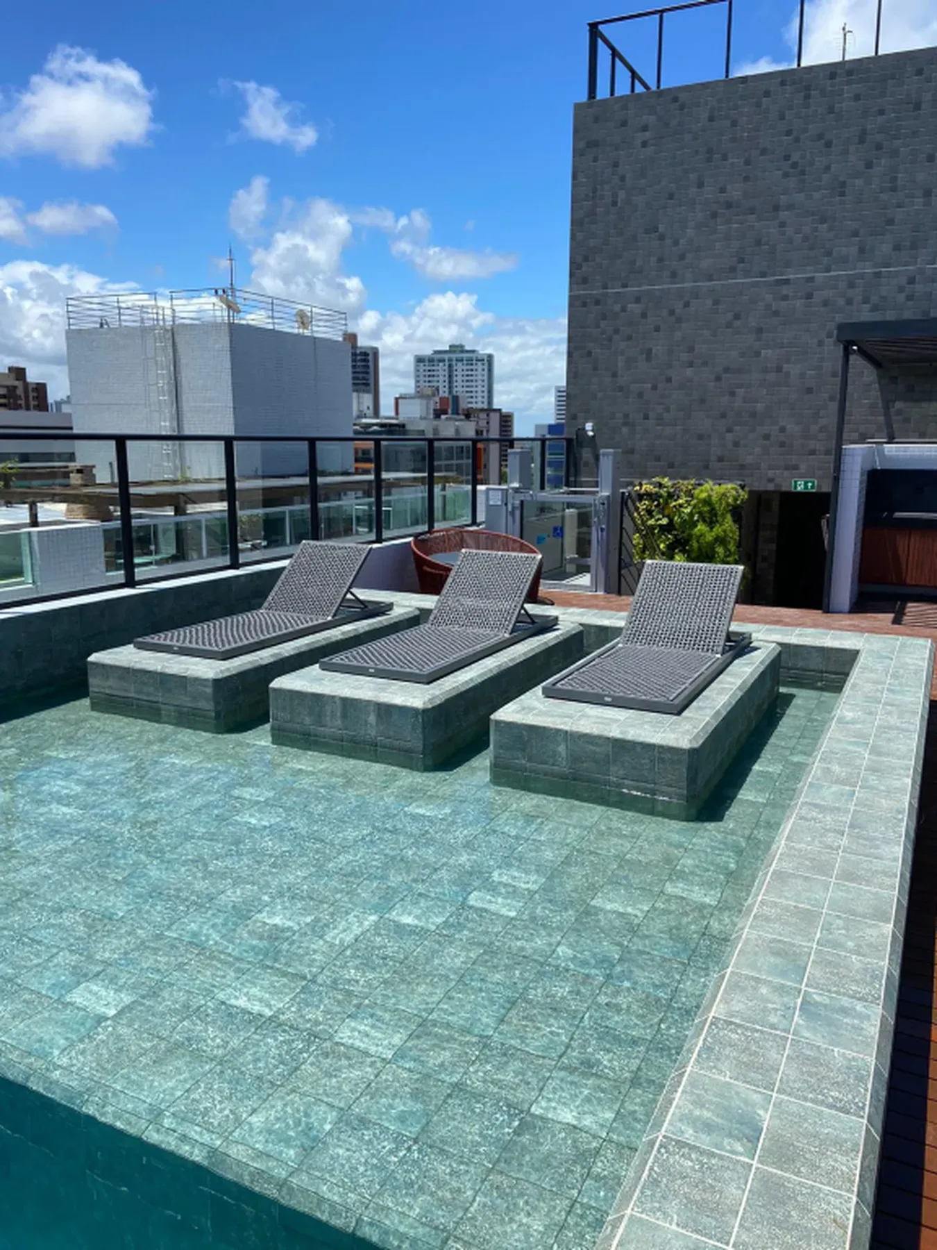 Get By Side - Tropical Construtora — foto 5