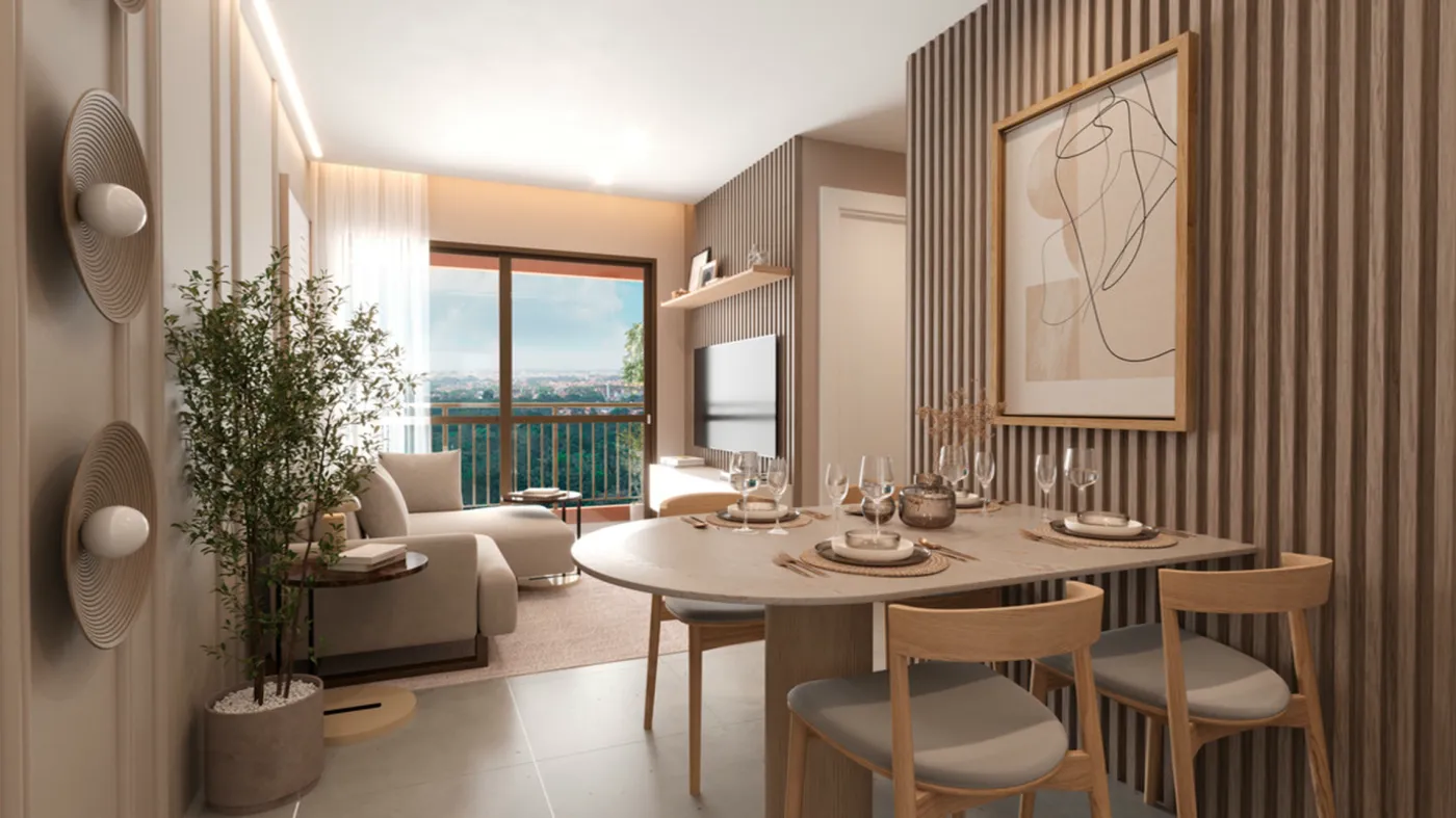 Start Recife Residence - Baptista Leal — foto 3
