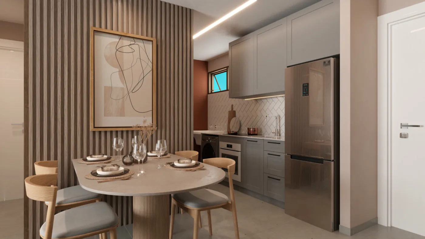Start Recife Residence - Baptista Leal — foto 4