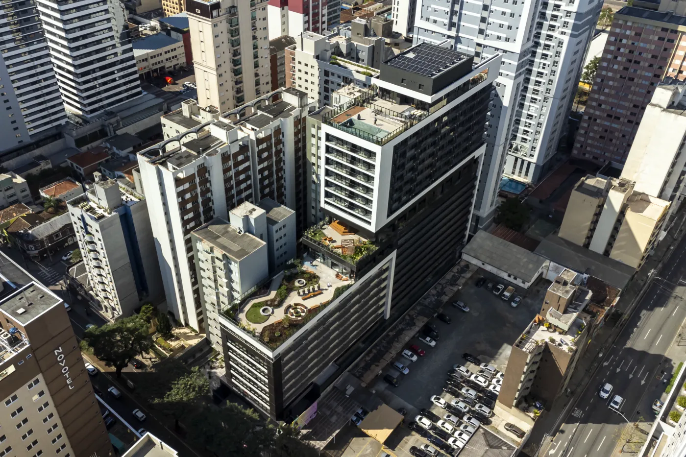 Human Batel - GT Building — foto 2