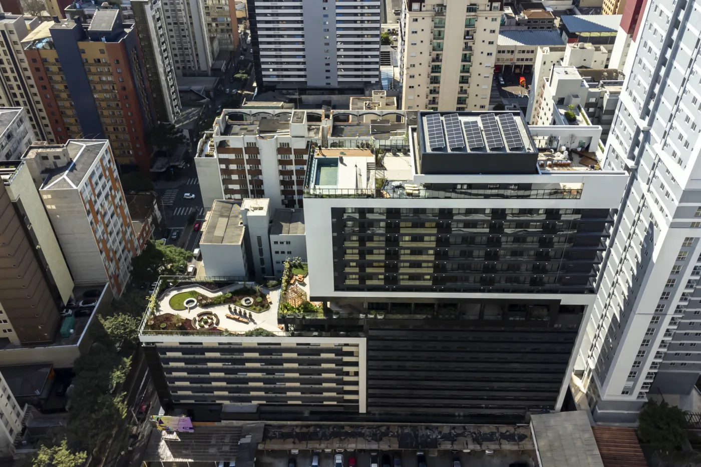 Human Batel - GT Building — foto 4