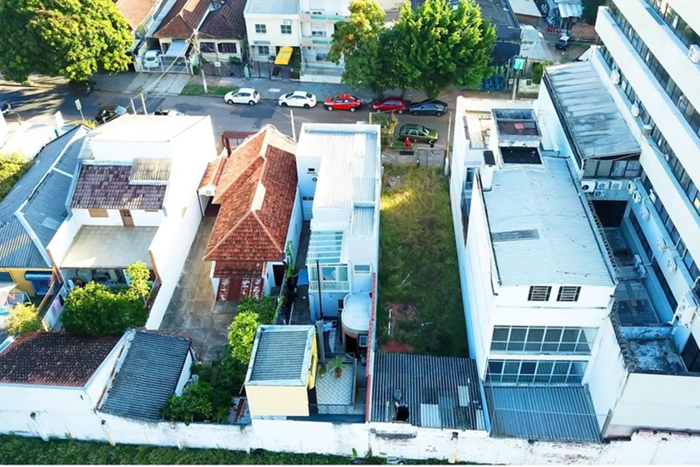 SGJ 684 Lote 610441004-4 - REMAX Diamond Orla Exclusividades — foto 2