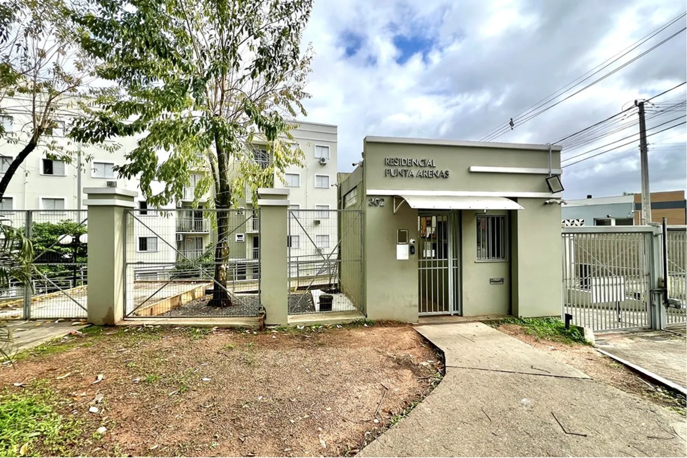 ODN 302 Apto 610241001-124 - REMAX 520 Exclusividades