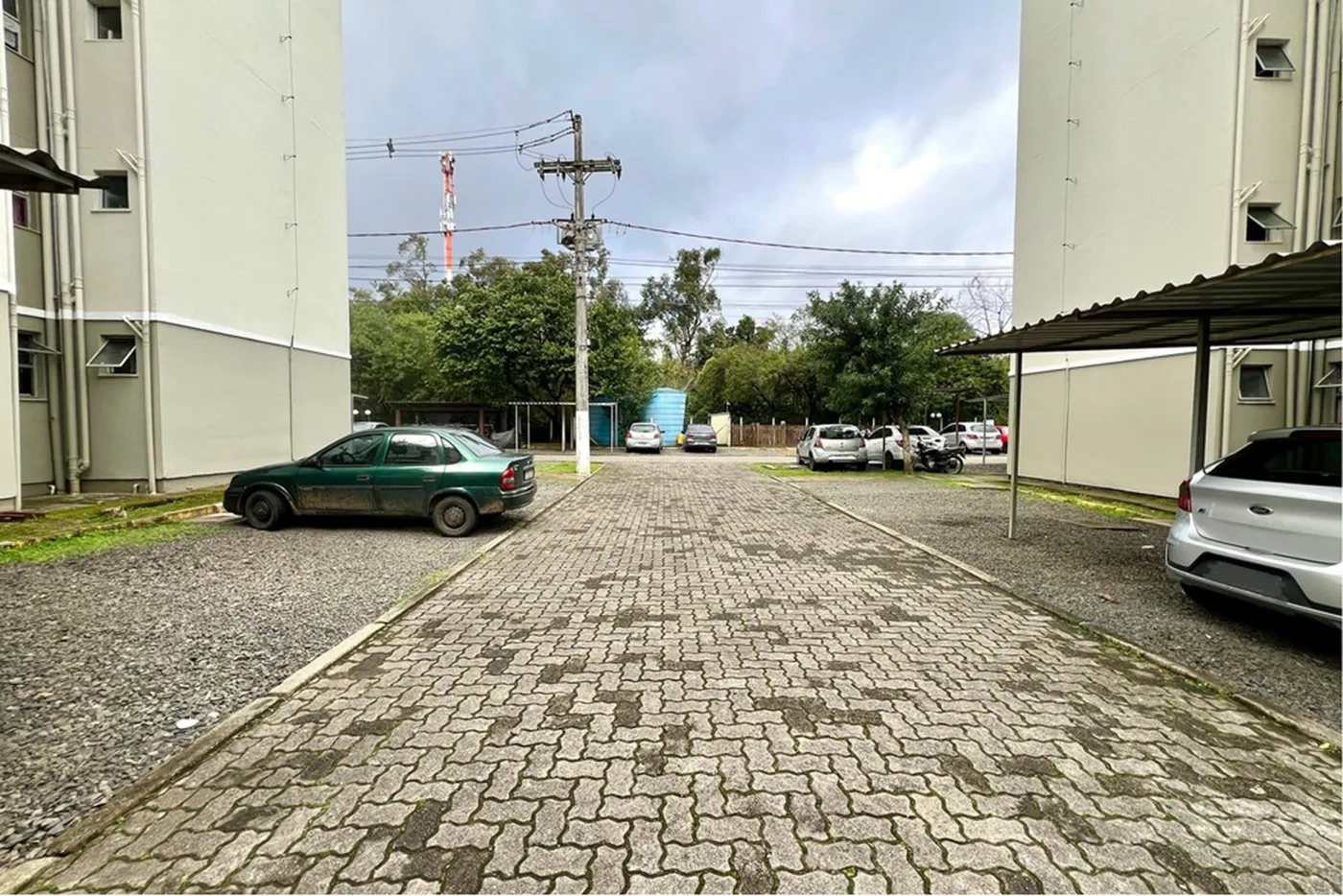 ODN 302 Apto 610241001-124 - REMAX 520 Exclusividades — foto 5