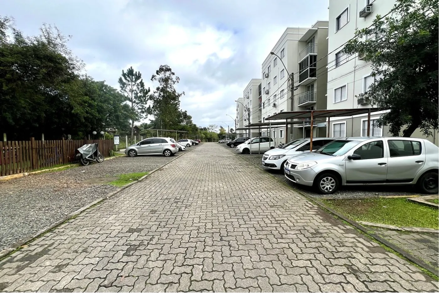 ODN 302 Apto 610241001-124 - REMAX 520 Exclusividades — foto 4