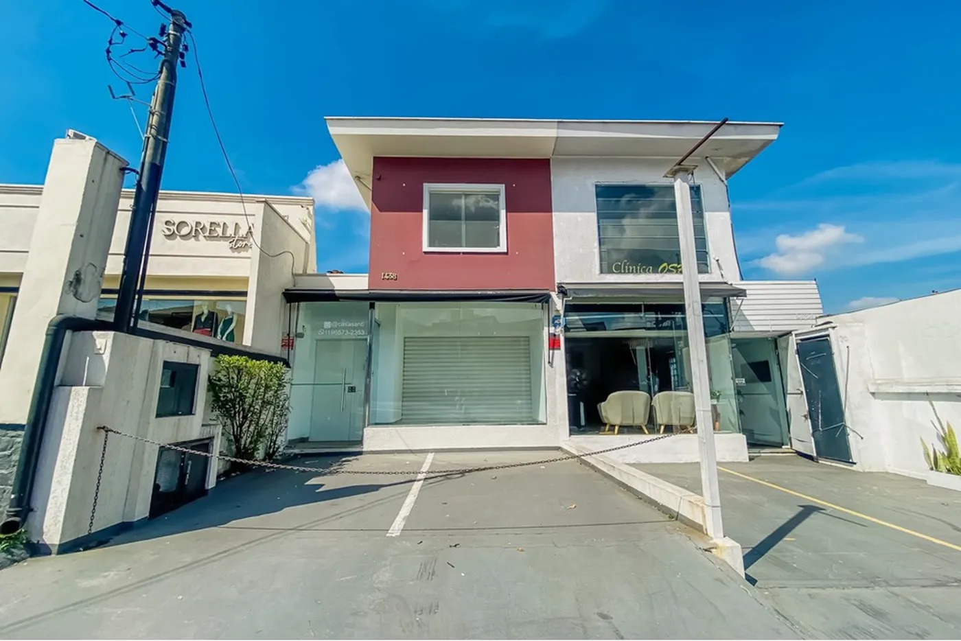 ÁFÁF 1438 Prédio 602291016-159 - REMAX B12 Exclusividades