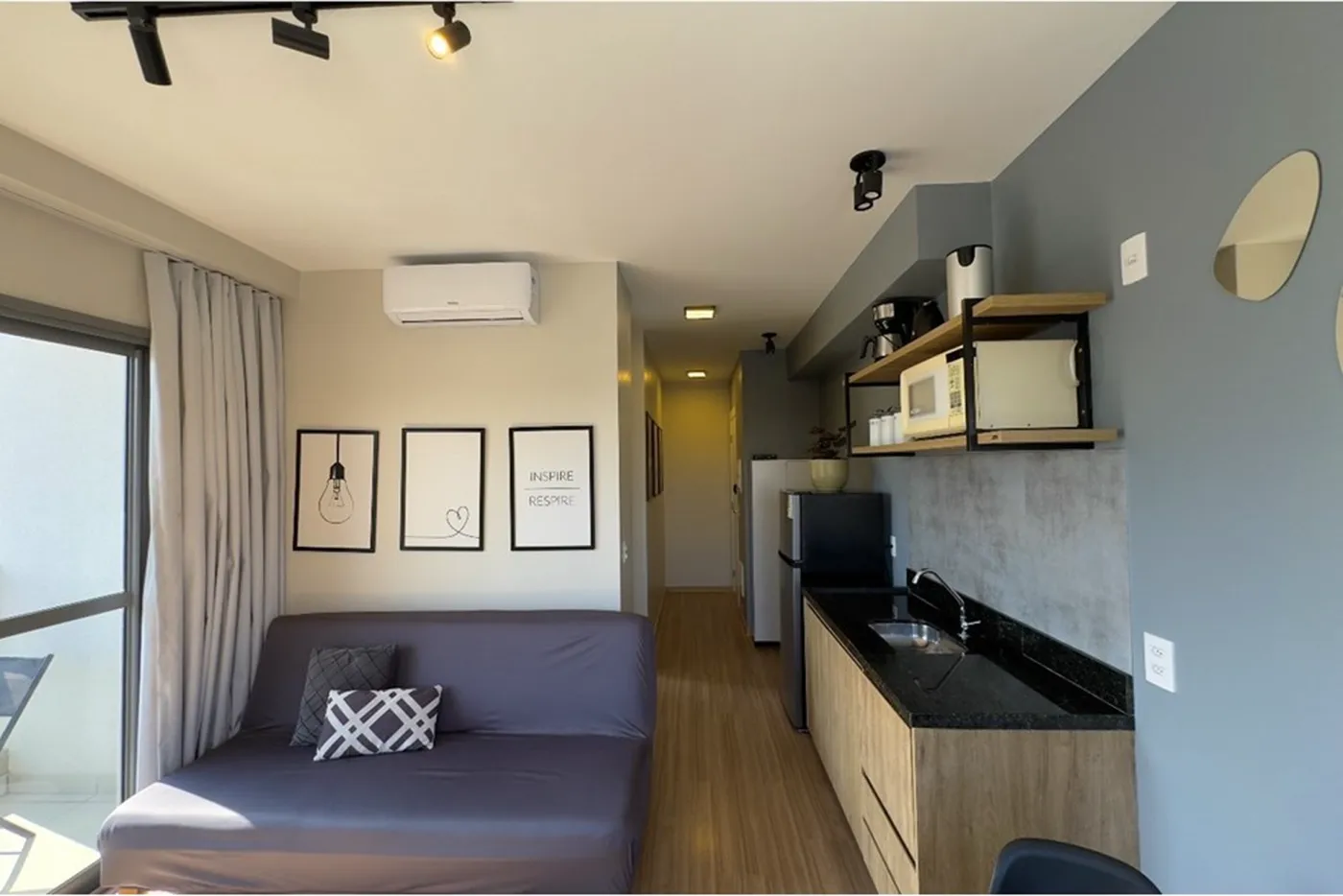 MDC 407 Apto 601371059-1 - REMAX Boutique Exclusividades — foto 3