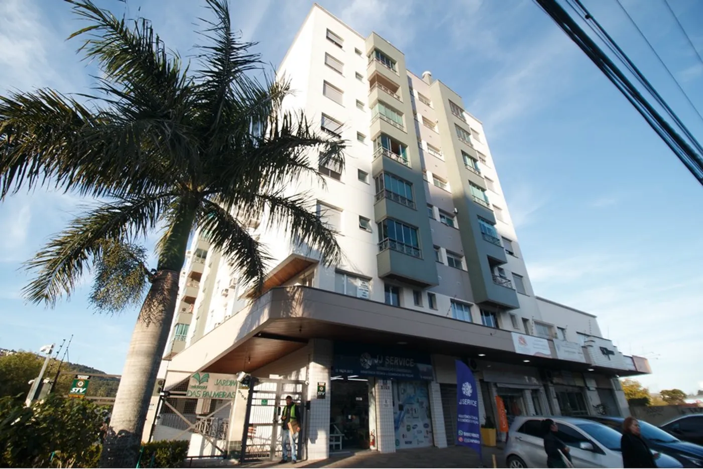 CDC 3156 Apto 610221003-312 - REMAX Donno Exclusividades
