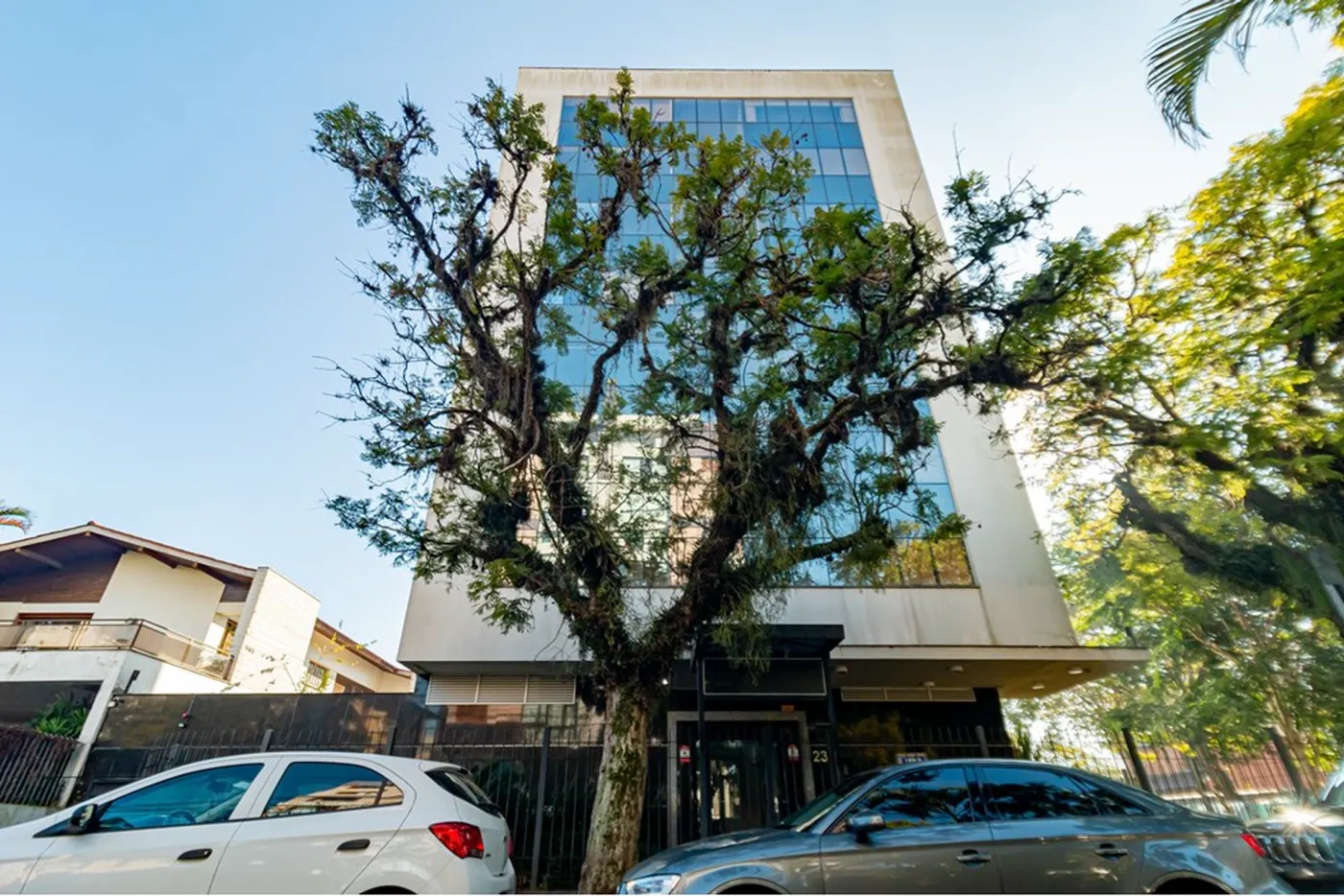 MDB 230 Sala 610221070-6 - REMAX Donno Exclusividades — foto 3