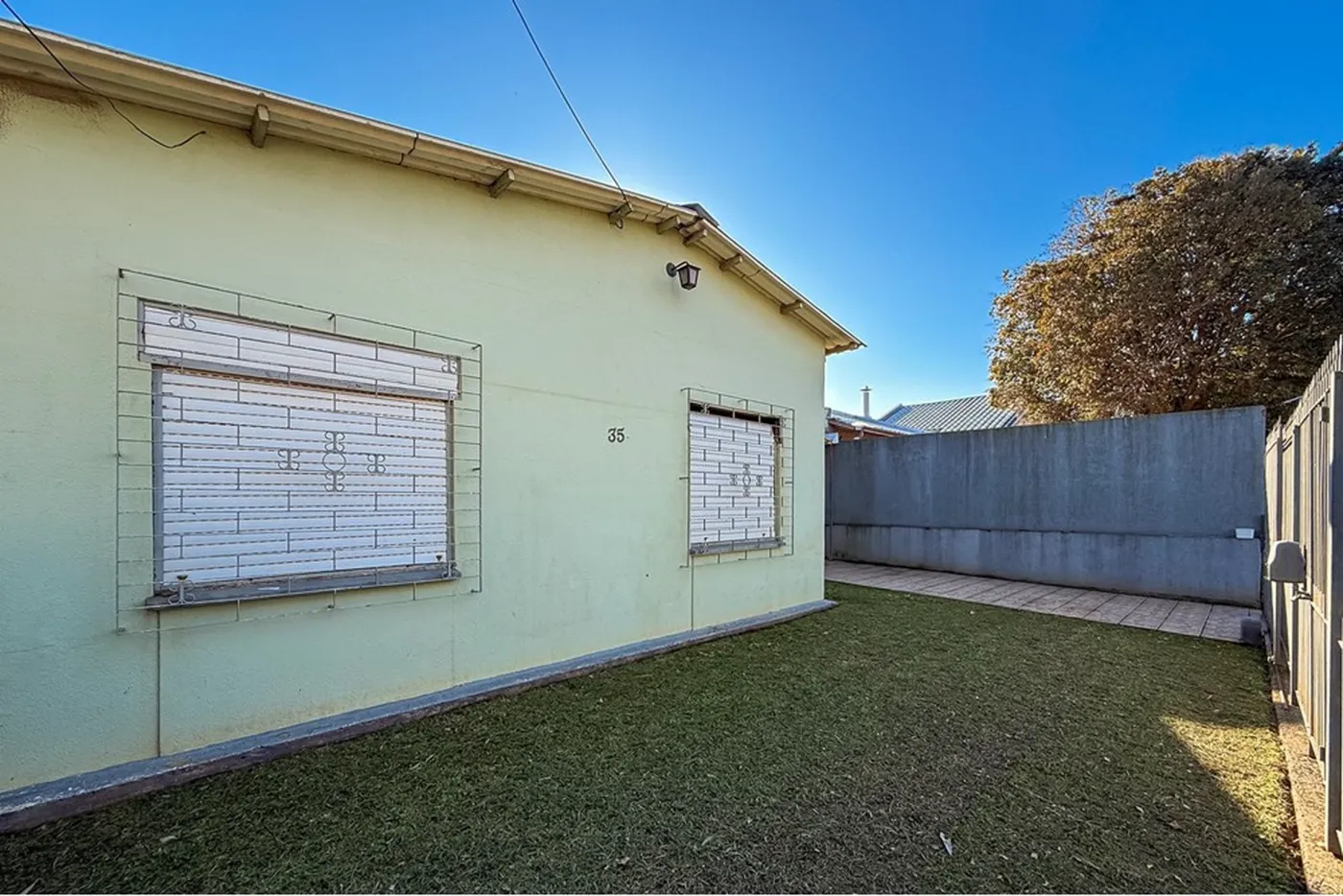 HDS 35 Lote 612651005-90 - REMAX Pillares Exclusividades — foto 2
