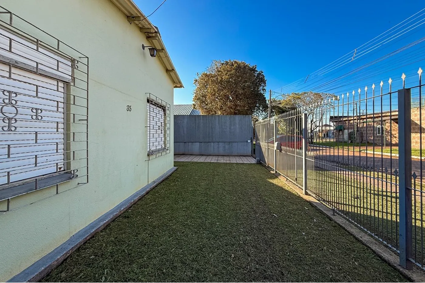 HDS 35 Lote 612651005-90 - REMAX Pillares Exclusividades — foto 3