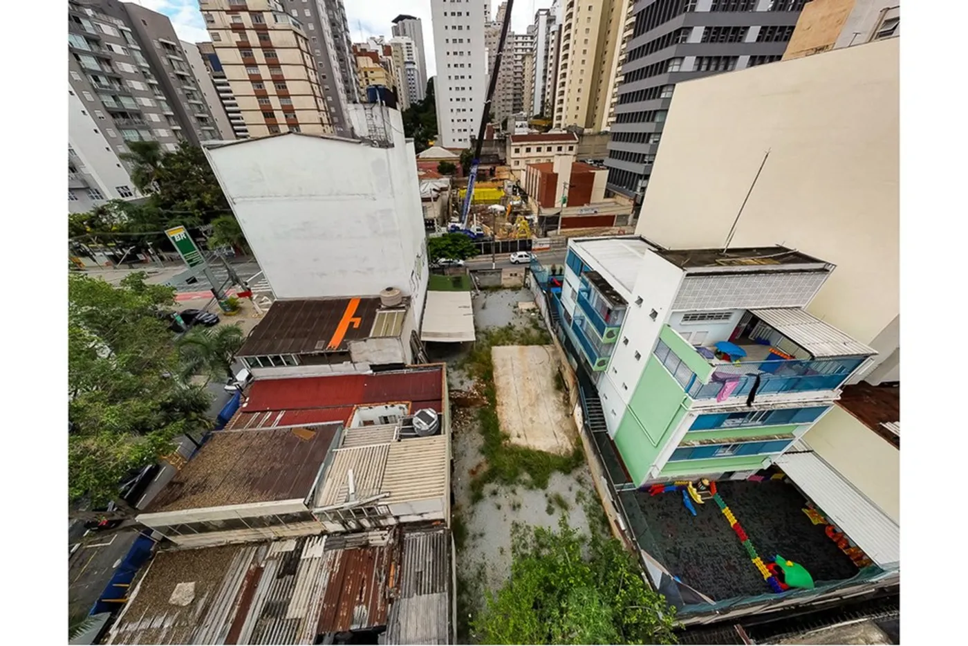 BVP 326 Terreno 601301002-109 - Remax Studio 76 Exclusividades — foto 3