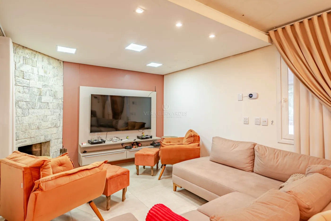 VAG 208 Casa 50732 - VB Assessoria Imobiliária Exclusividades