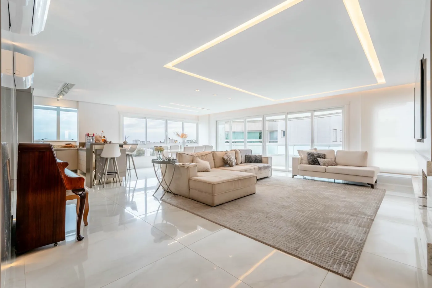 Arte Bela Vista Apto ONE36509 - One Imoveis de Luxo Exclusividades