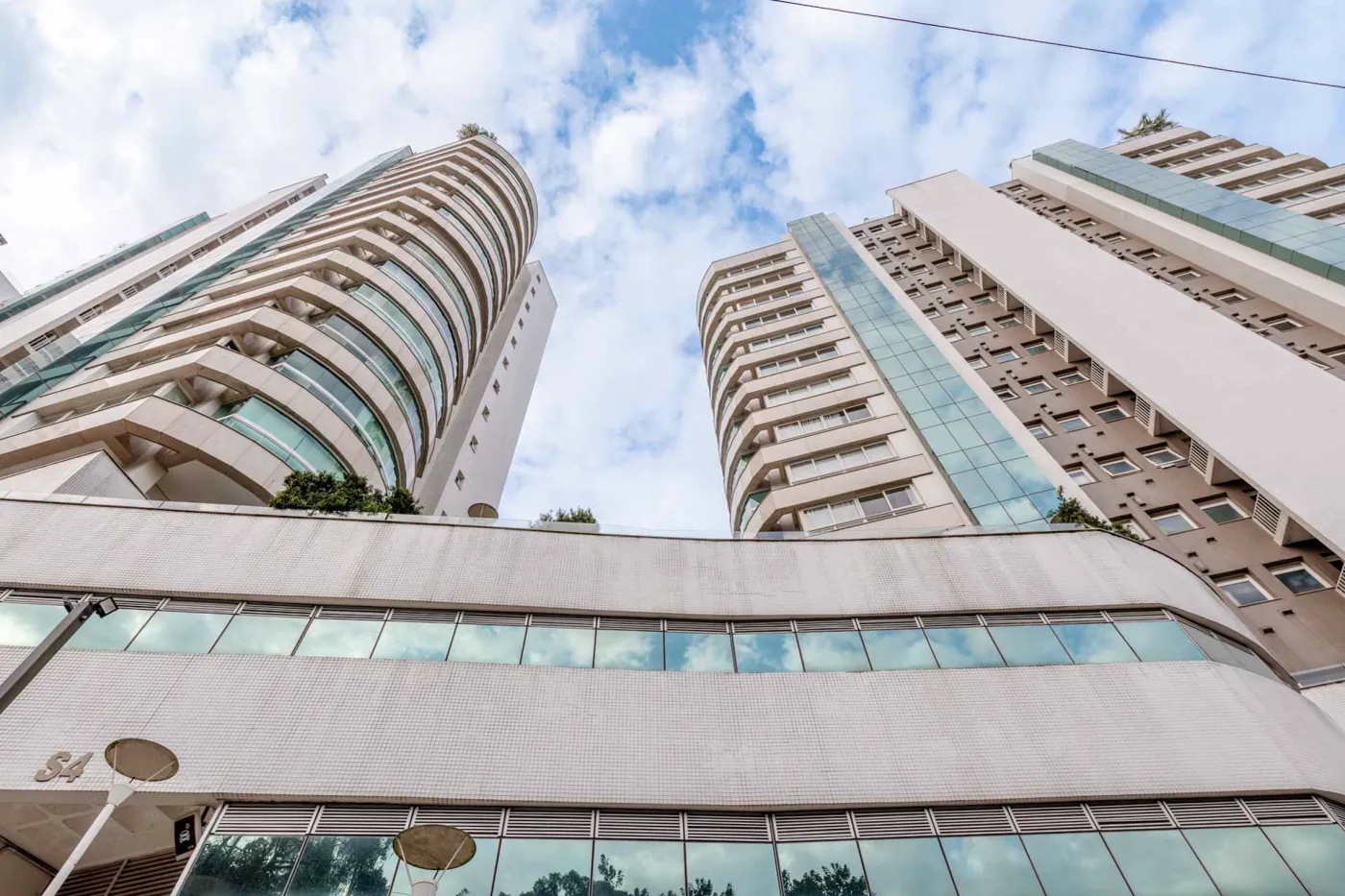 Arte Bela Vista Apto ONE36509 - One Imoveis de Luxo Exclusividades — foto 4