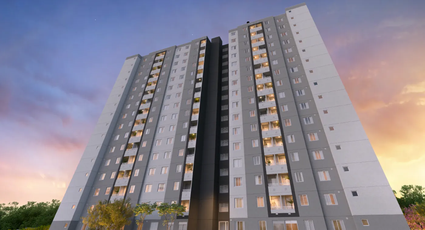 Parque Ventura III - Fase 1 — foto 3