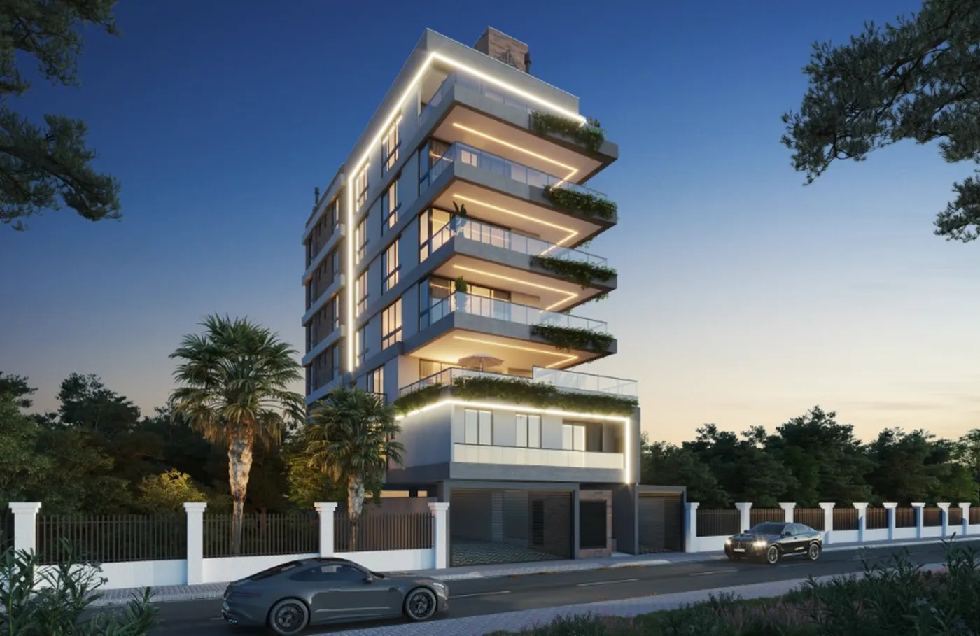 Villa Positano - Enseada — foto 2
