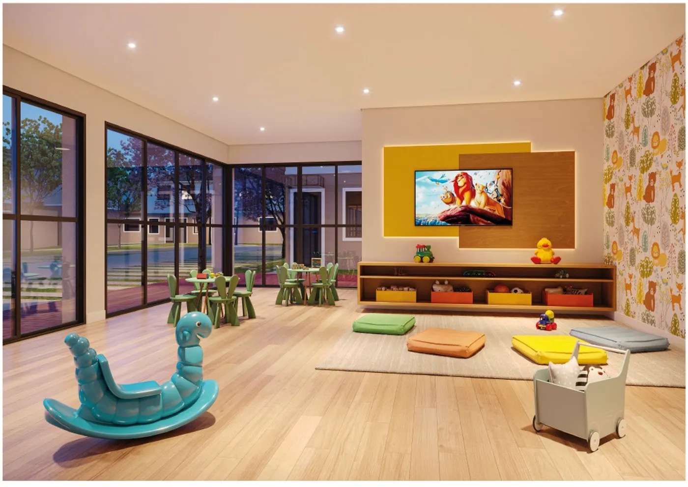 Villa Flora Condomínio das Azaleias - Fase 2 — foto 4