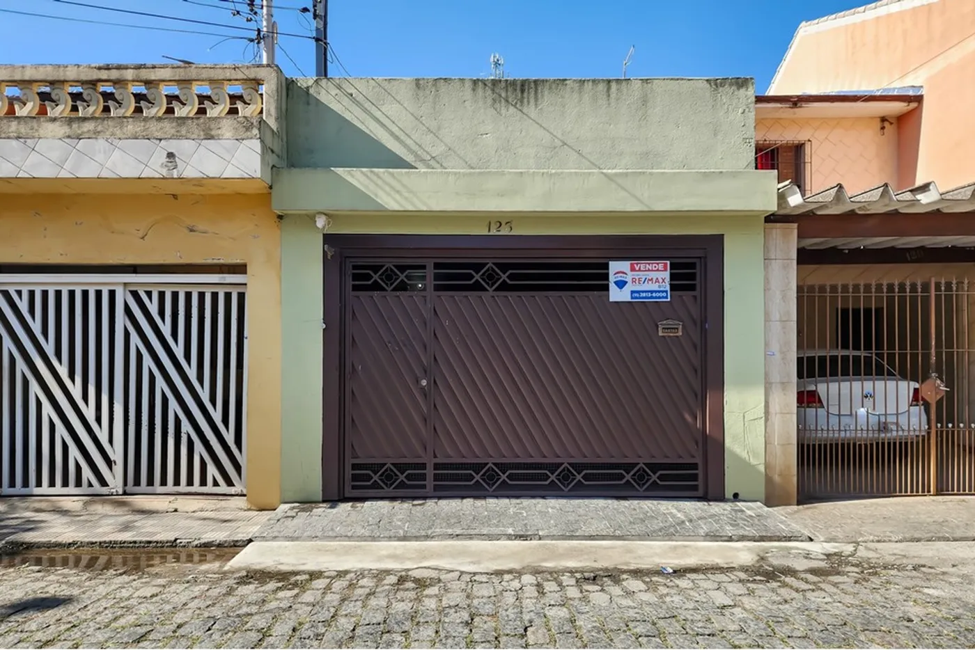 PECJBDP 123 Casa 602291018-155 - REMAX B12 Exclusividades