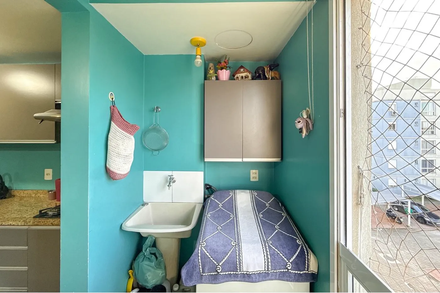 EVAJR 1390 Apto 612651026-29 - REMAX Pillares Exclusividades — foto 3
