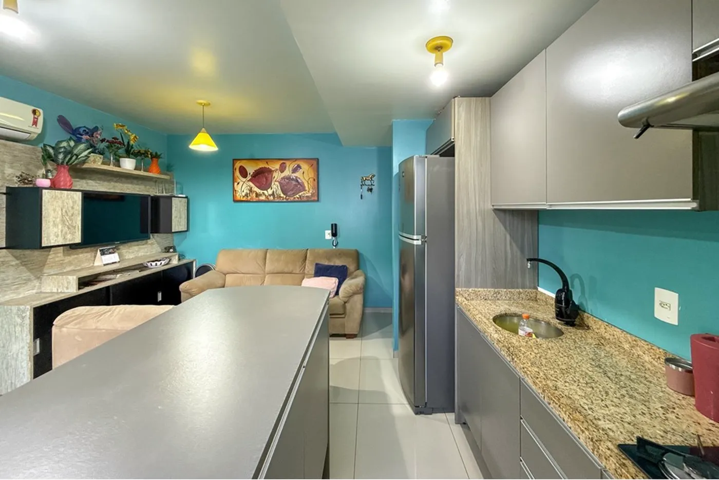 EVAJR 1390 Apto 612651026-29 - REMAX Pillares Exclusividades — foto 4