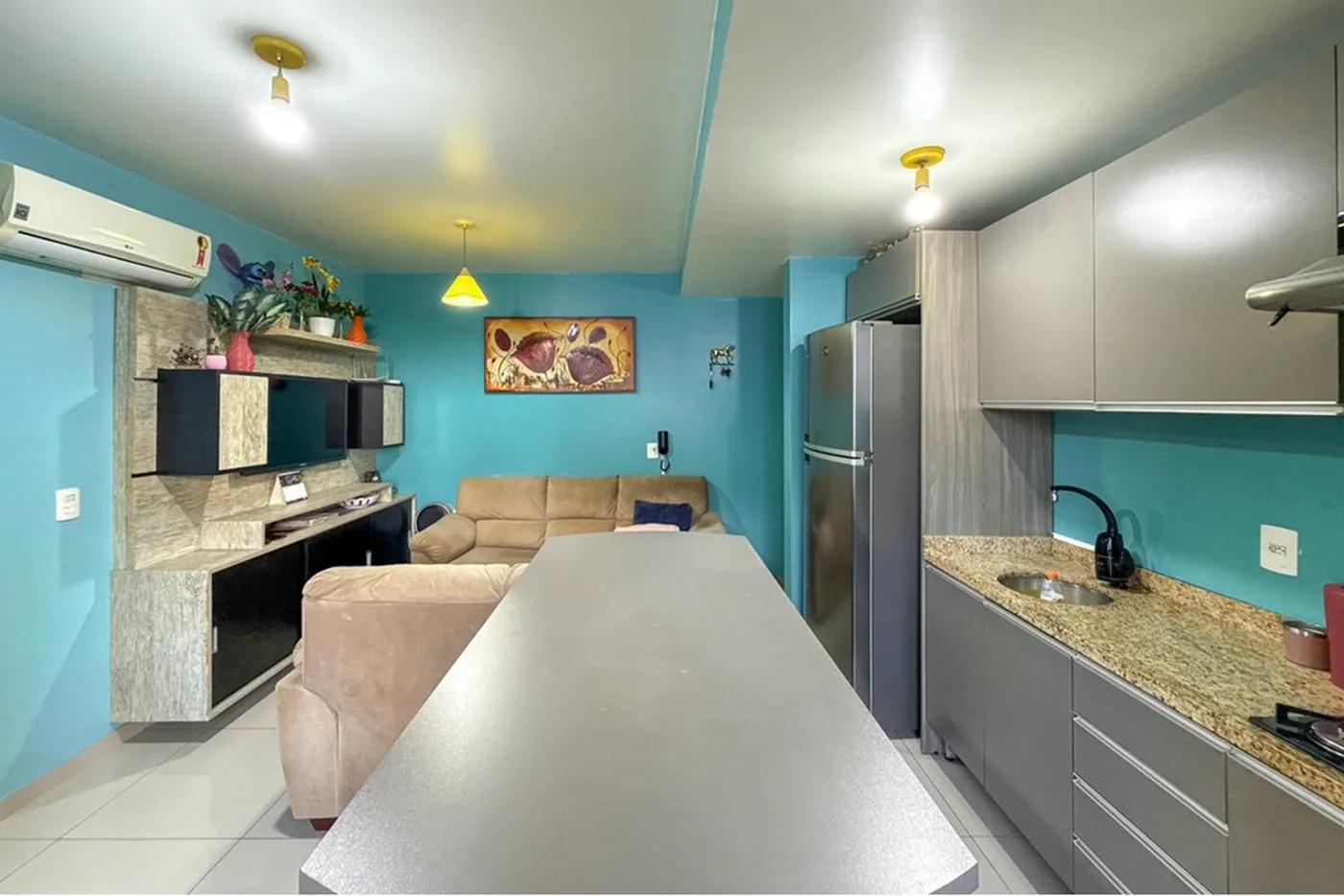 EVAJR 1390 Apto 612651026-29 - REMAX Pillares Exclusividades — foto 5
