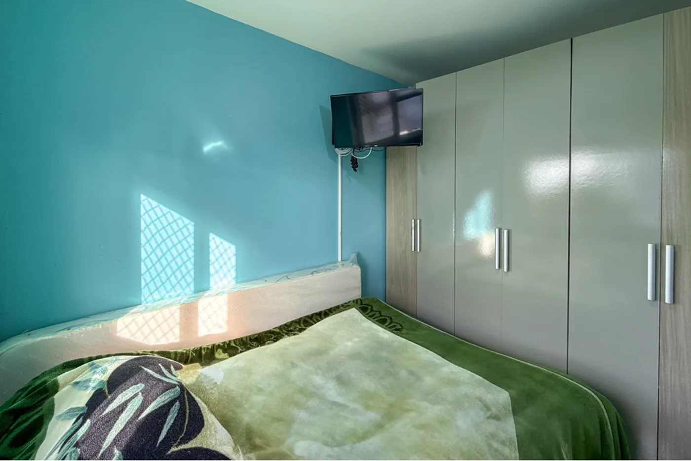 EVAJR 1390 Apto 612651026-29 - REMAX Pillares Exclusividades — foto 2