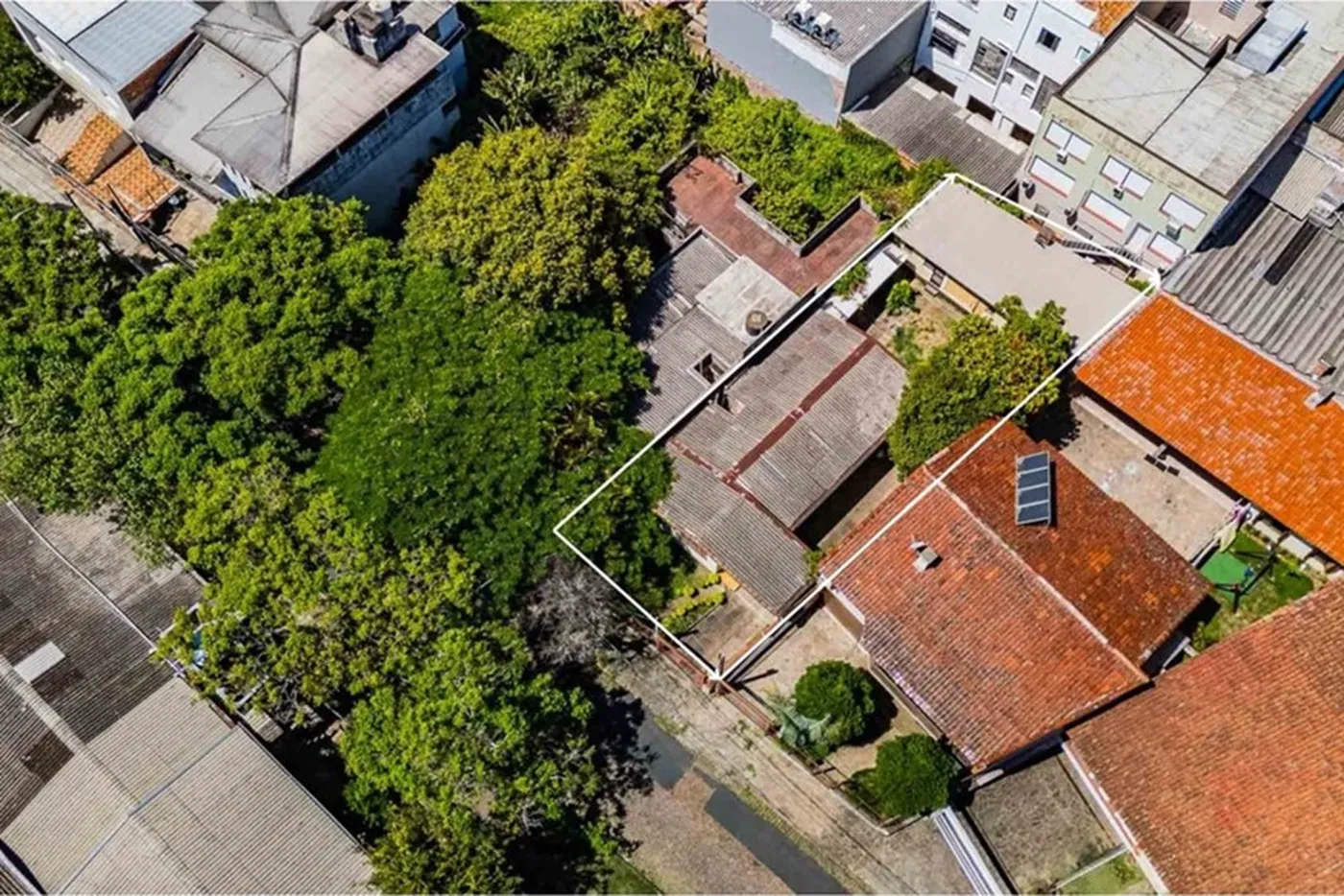 VIEPAB 126 Lote 612521047-27 - REMAX Place Exclusividades — foto 2
