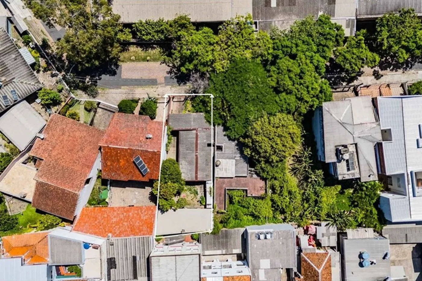 VIEPAB 126 Lote 612521047-27 - REMAX Place Exclusividades — foto 5